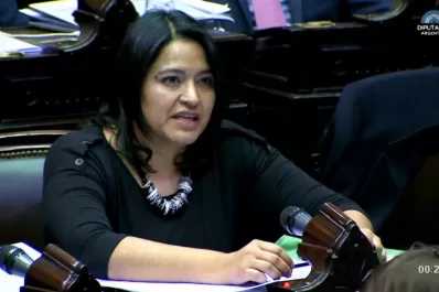 “Alfaro admitió que malversa fondos públicos, dijo Teresita Villavicencio