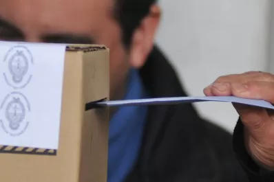 Habilitan líneas telefónicas y una web para denuncias electorales: las faltas y los castigos previstos