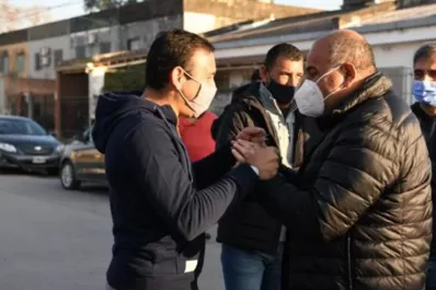 Gonzalo Carrillo: Alfaro no puede desviar fondos con fines netamente electorales