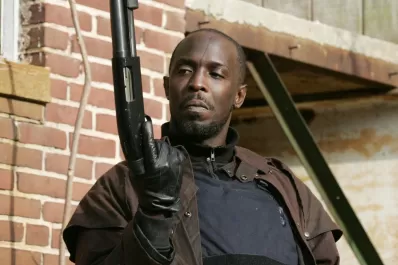 Encontraron muerto al actor  Michael K. Williams