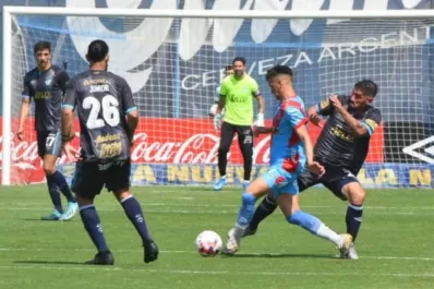 Atlético recibirá a San Lorenzo el sábado 2 de octubre