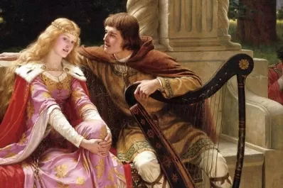 Sexualmente hablando: Amor cortesano