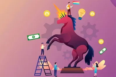 Unicornios empresariales: ¿qué aprendizajes y cuidados debemos tener?