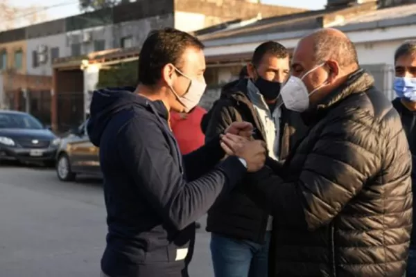 Gonzalo Carrillo: Alfaro no puede desviar fondos con fines netamente electorales