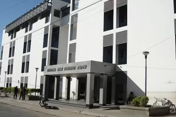 La médica detenida en Salta por practicar una ILE insistió que fue una práctica legal