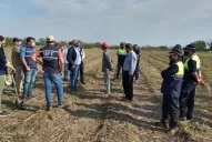 El femicidio de Los Bulacio, cubierto con un manto de misterio