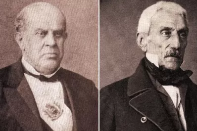 Cartas de lectores I: Sarmiento conoce a San Martín