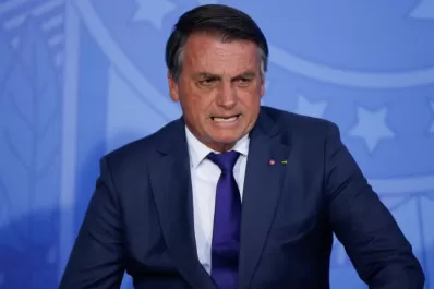 Marcha a favor de Bolsonaro: “Una inminente amenaza a las instituciones democráticas”