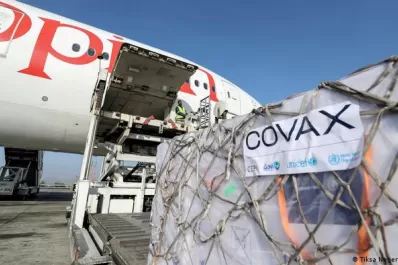 La ayuda para países pobres: el G20 no asume compromisos