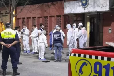 Andhes reclama una solución al problema de la crisis carcelaria