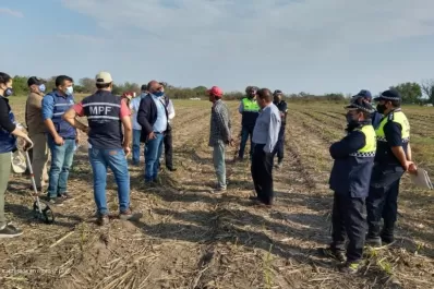El femicidio de Los Bulacio, cubierto con un manto de misterio
