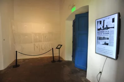Las artistas negaron haber homenajeado a Montoneros