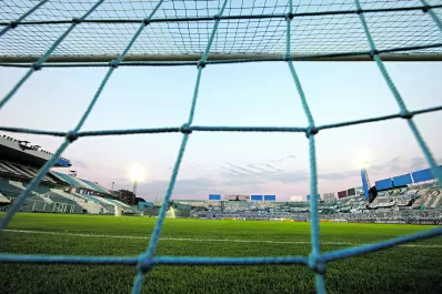 Ya está disponible el certificado para eventos masivos, la nueva exigencia para ir a la cancha