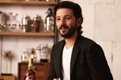 Diego Luna, premio de Honor de los Platino