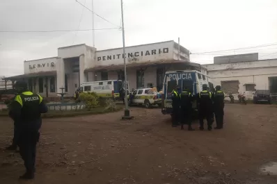 Ubicar a un preso se transformó en un calvario