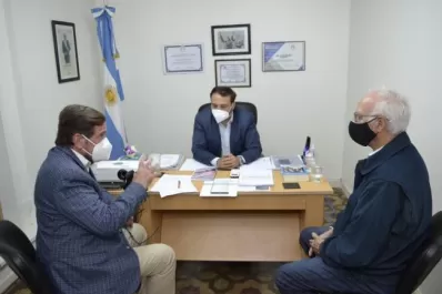 Avanza la capacitación en el Centro de Análisis de Delitos y Violencia