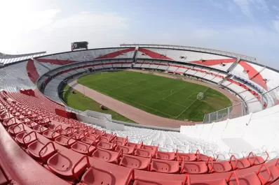 Qué dice la resolución del Gobierno que autoriza el público en Argentina-Bolivia