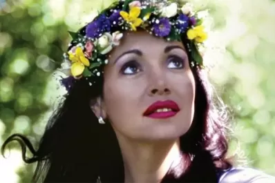 Gilda: hace 25 años moría la cantante y nacía la leyenda