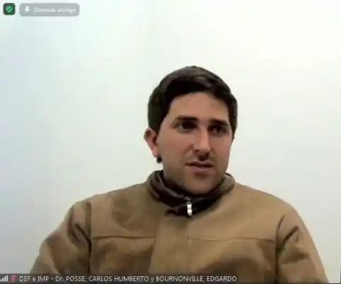 “La Gata” Lizárraga buscaría acuerdos para evitar ser enjuiciado