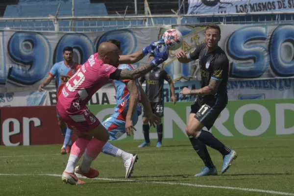 Atlético: el último 0-0 quizás ahora tenga otro valor