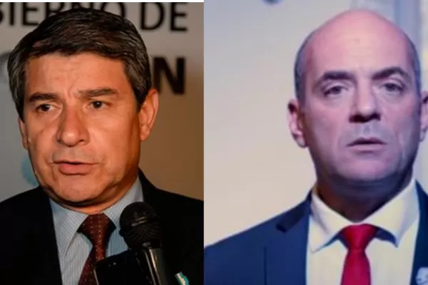 ¿Qué les pedirá Jaldo a los ministros en la primera reunión de gabinete?