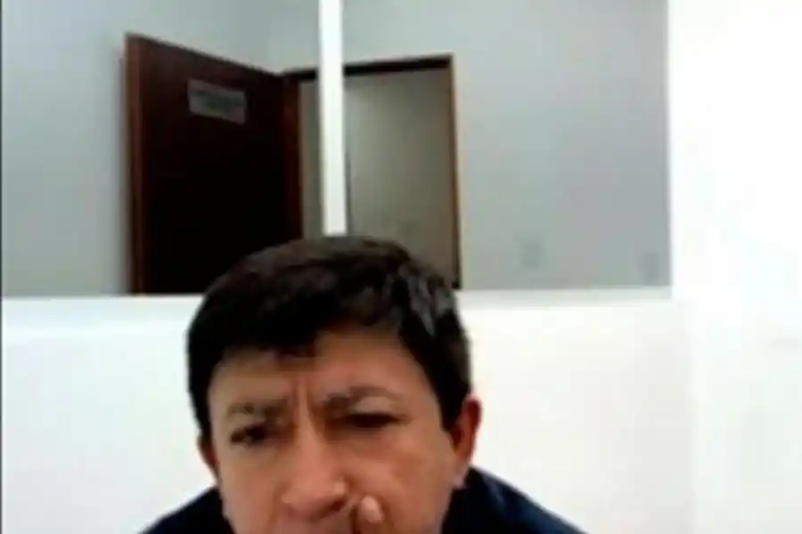 “La Gata” Lizárraga buscaría acuerdos para evitar ser enjuiciado