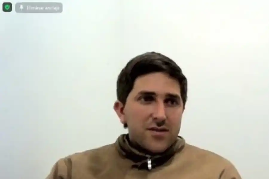 “La Gata” Lizárraga buscaría acuerdos para evitar ser enjuiciado