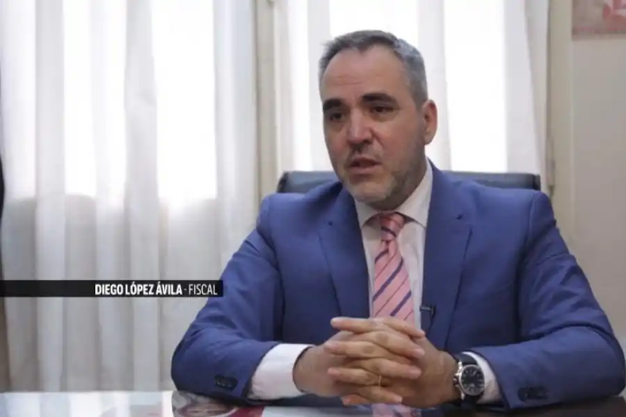 “La Gata” Lizárraga buscaría acuerdos para evitar ser enjuiciado