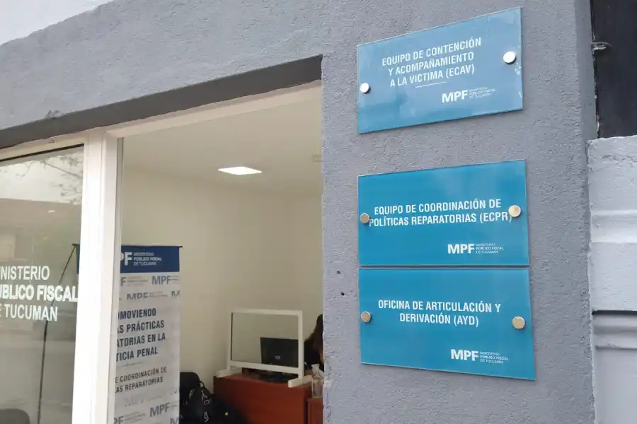 El Ministerio Público Fiscal inauguró cuatro nuevas oficinas en Concepción