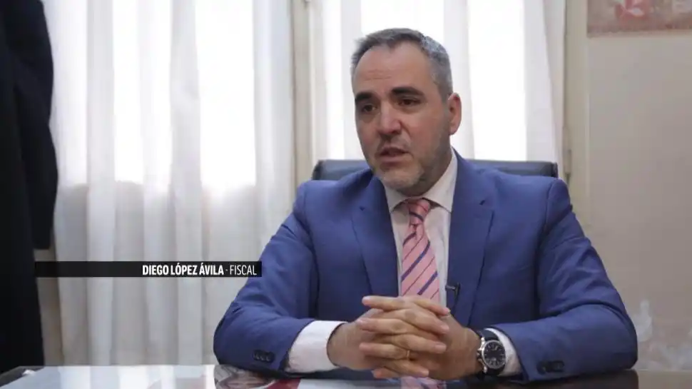 “La Gata” Lizárraga buscaría acuerdos para evitar ser enjuiciado