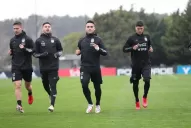 Selección Argentina: todos quieren ver al campeón