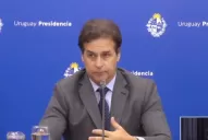 Con el apoyo de Brasil, Uruguay acelera un acuerdo bilateral con China