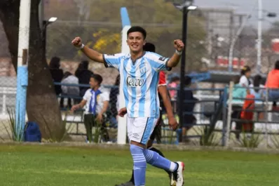 Liga Tucumana: una fecha con goles para todos los gustos en la “A”