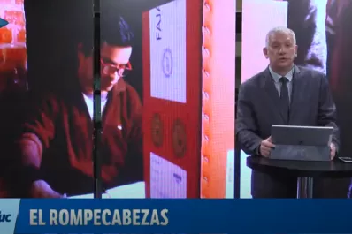 El editorial de Van Mameren: hemos vivido una de las campañas más feas de los últimos tiempos