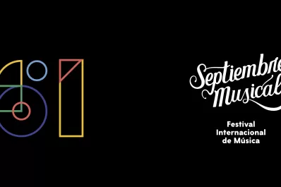 Exclusivo suscriptores: ¡ganá entradas para el 61°Septiembre Musical!