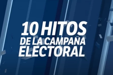 Los momentos más fuertes de una campaña sin filtro y sin barbijo en Tucumán