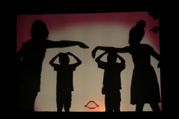 Ojo al Títere llega con talleres y espectáculos al aire libre