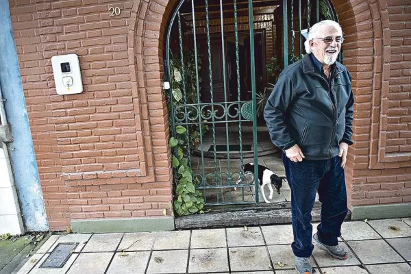 Un ex juez fue procesado por archivar sin investigar el caso de un crimen de los 70