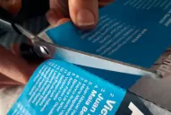 ¿Hay que llevar tijera para cortar la boleta este domingo en Tucumán?