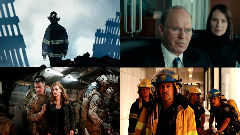 20 años del 11s: Series, documentales y películas para recordar el atentado a las Torres Gemelas 