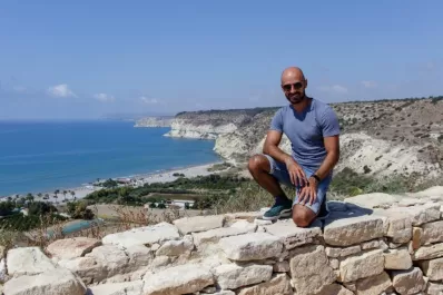 Es tucumano, visitó 44 países y afirma: “no existe lugar perfecto”