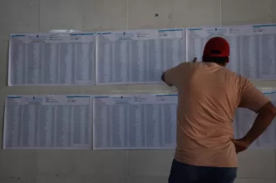 Jornada electoral: lo que hay que saber