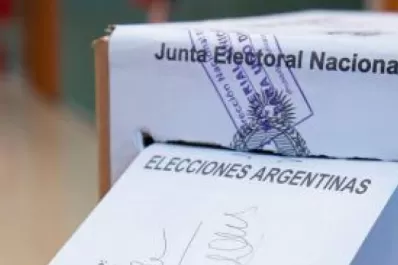 Al final, los dos actos en Banda del Río Salí se realizarán con dos horas de diferencia