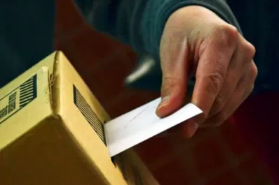 Mitos electorales antes de las PASO: si voto en blanco, ¿a quién beneficio?