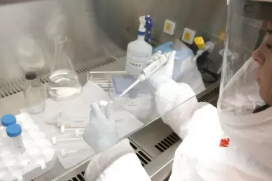 Seis nuevos casos de la variante Delta fueron detectados en Córdoba