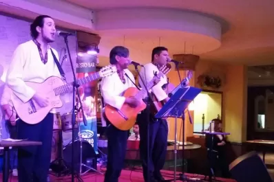 Shows en vivo: oferta en la sala Caviglia y en bares