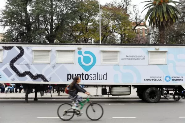 Luis Medina Ruiz: “estamos en una situación de descenso de casos”