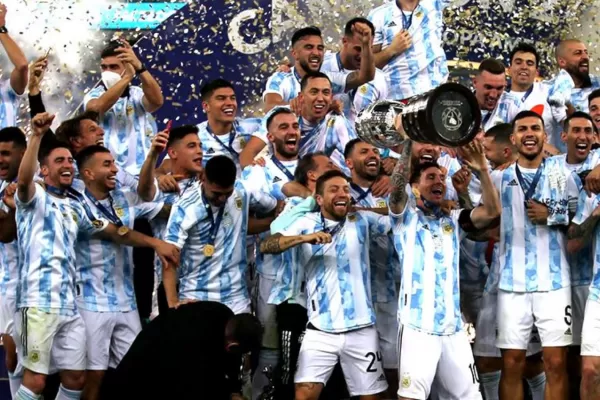 Argentina-Bolivia, por las Eliminatorias: formaciones, horario y televisación