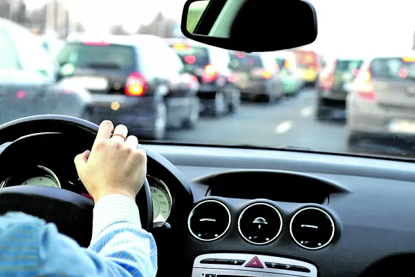 Claves para reconocer si somos buenos conductores