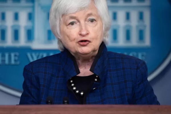 En EEUU prevén que los precios inaceptablemente altos se mantengan hasta fin de año